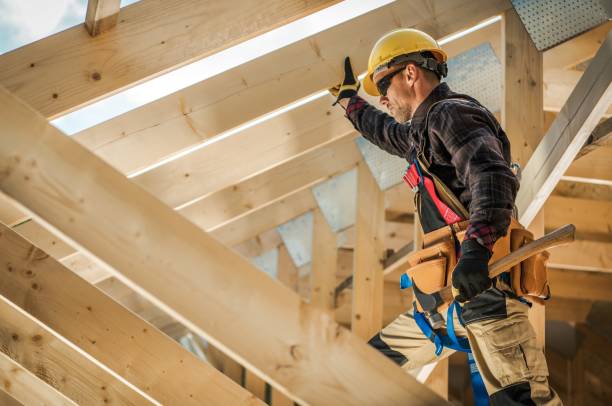 Best New Roof Installation  in Tahoma, CA