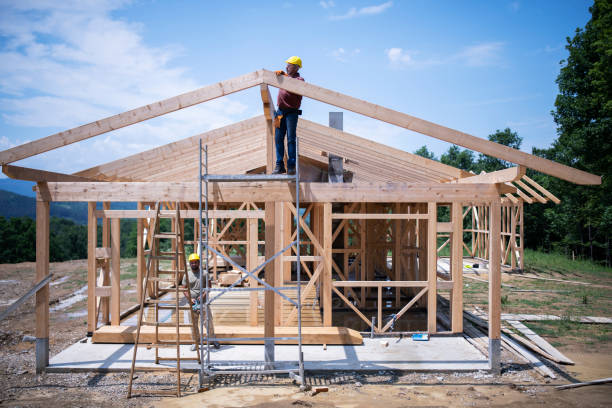 Best Roofing Contractor Near Me  in Tahoma, CA