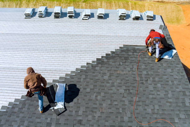 Gutter Installation and Roofing in Tahoma, CA