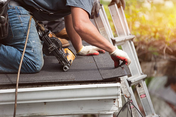 Best Metal Roofing Contractor  in Tahoma, CA