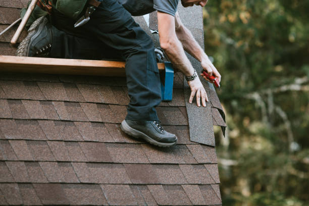 Best Roof Maintenance Services  in Tahoma, CA